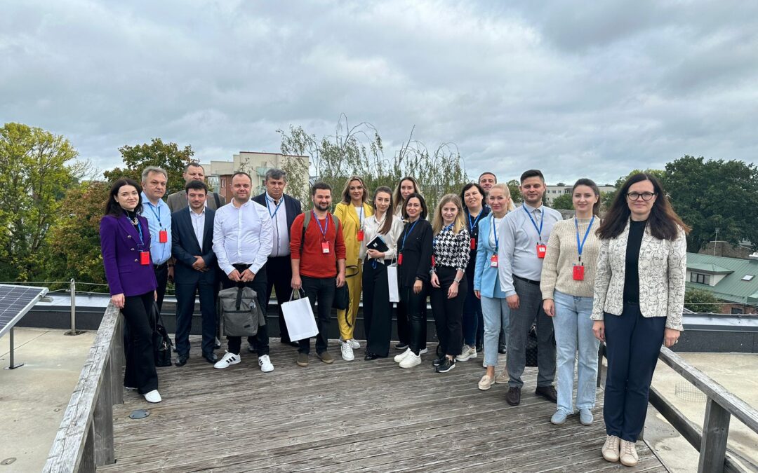 #EchipaEuropa în acțiune!