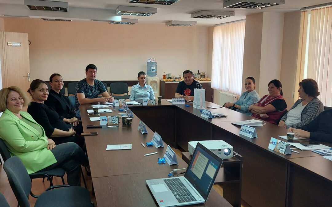 Ziua Ușilor Deschise