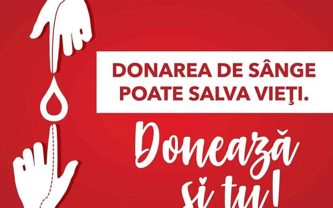 Donează și tu!